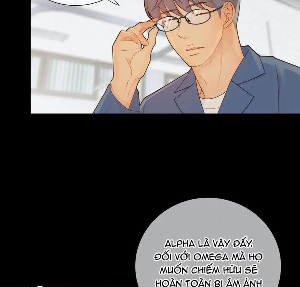 Thời gian giữa Sói và Chó 44 trang 31