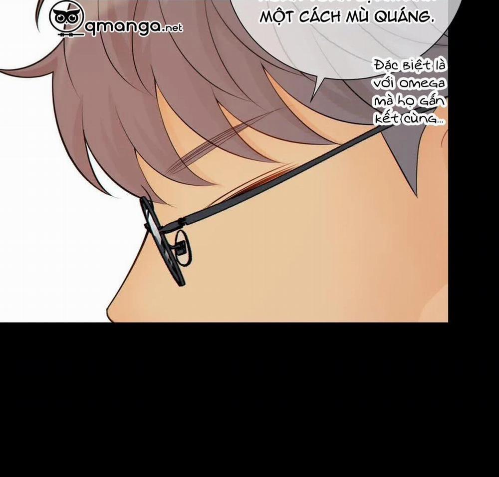 Thời gian giữa Sói và Chó 44 trang 32