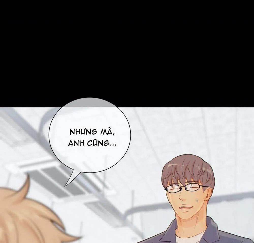 Thời gian giữa Sói và Chó 44 trang 33