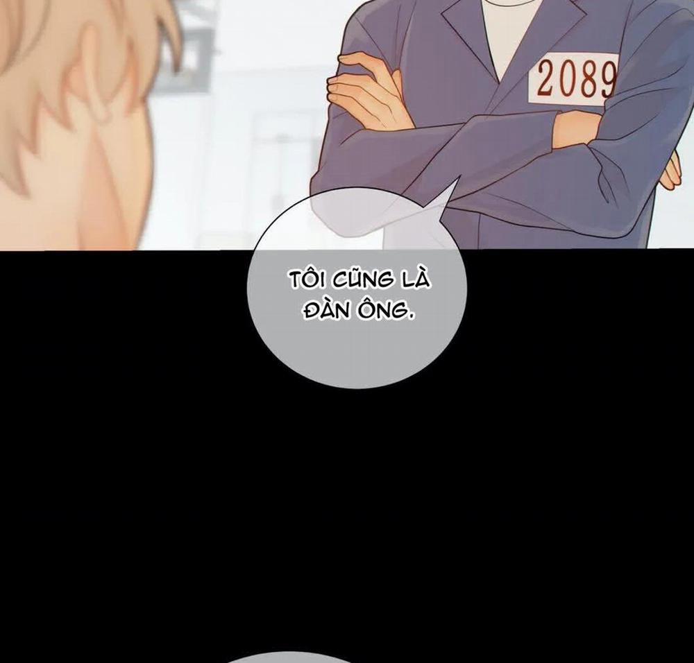 Thời gian giữa Sói và Chó 44 trang 34