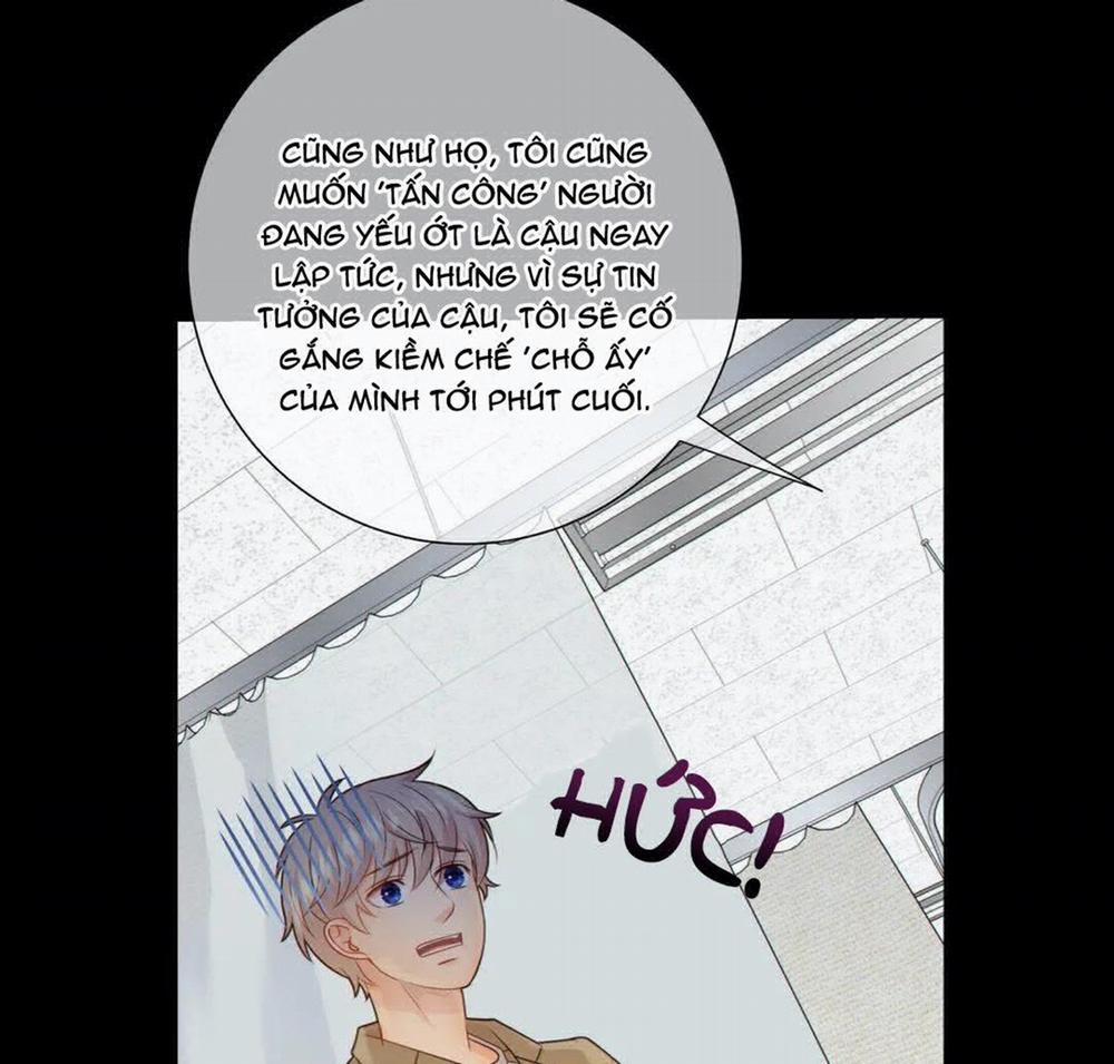 Thời gian giữa Sói và Chó 44 trang 35