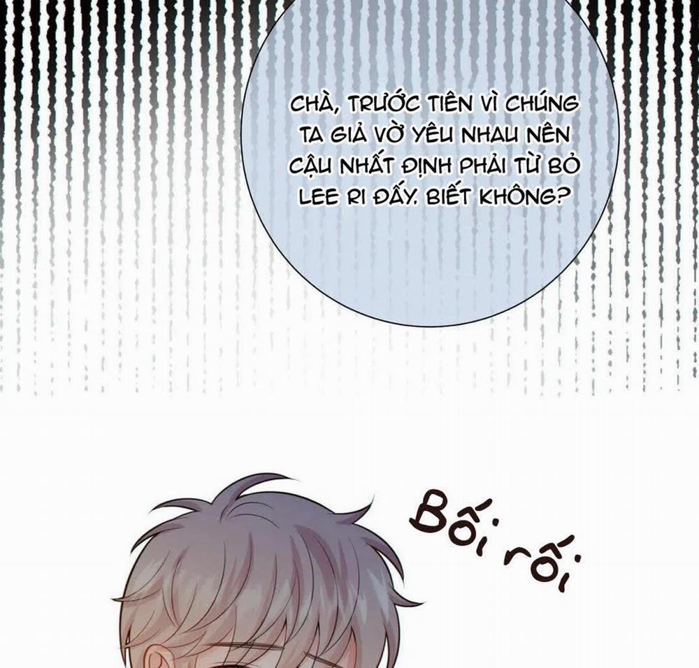 Thời gian giữa Sói và Chó 44 trang 37