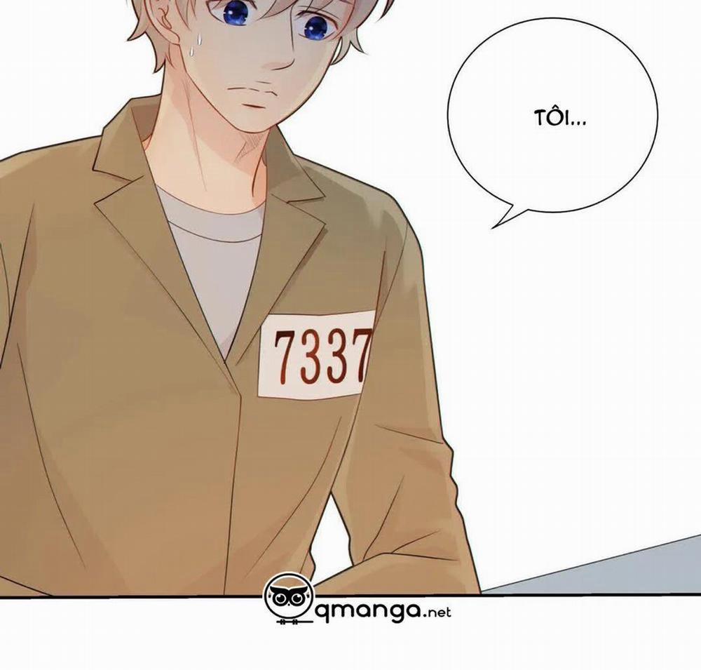 Thời gian giữa Sói và Chó 44 trang 38