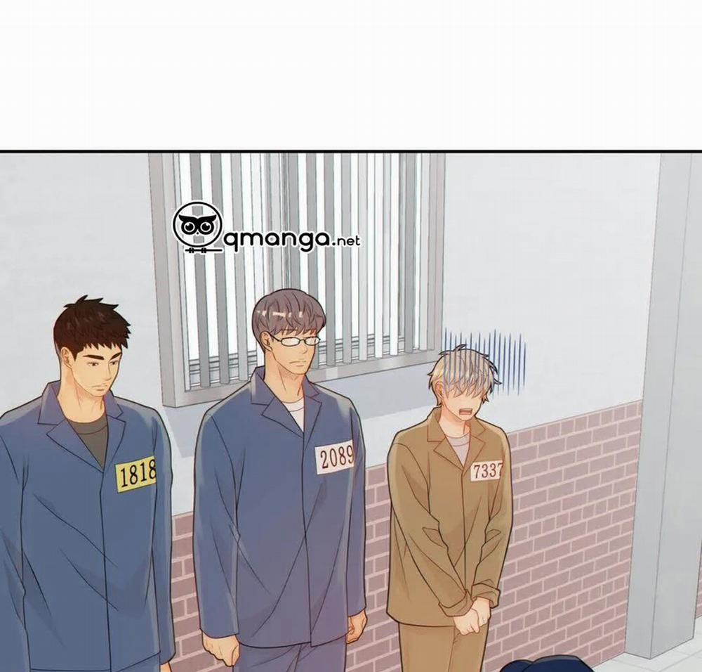 Thời gian giữa Sói và Chó 44 trang 45