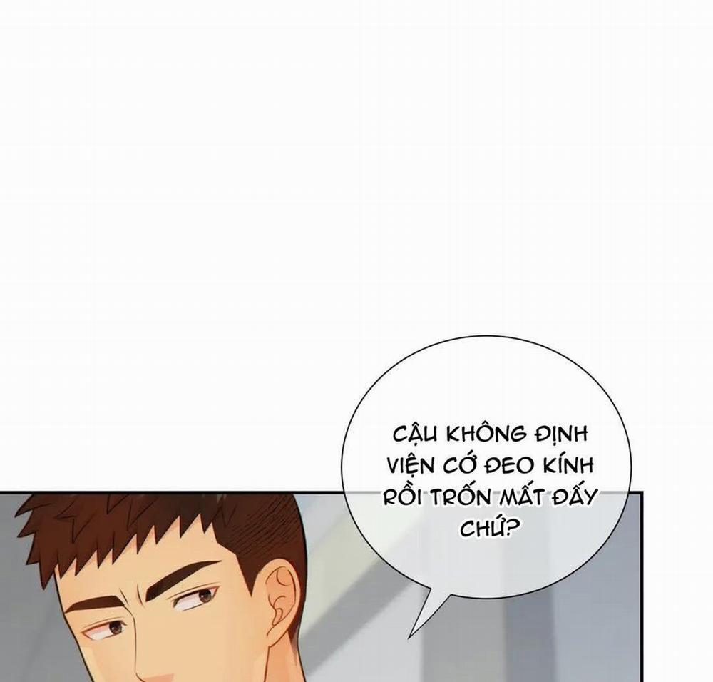 Thời gian giữa Sói và Chó 44 trang 50