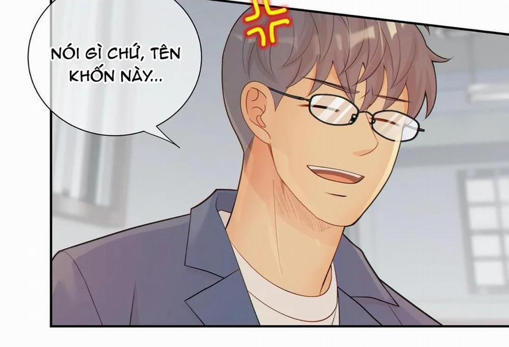 Thời gian giữa Sói và Chó 44 trang 52