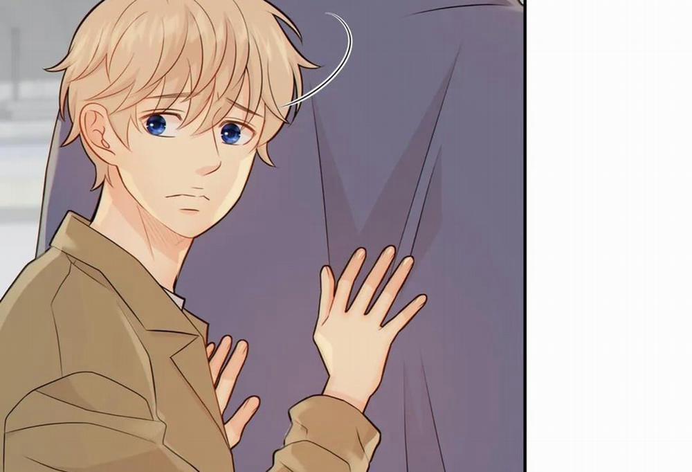 Thời gian giữa Sói và Chó 44 trang 56