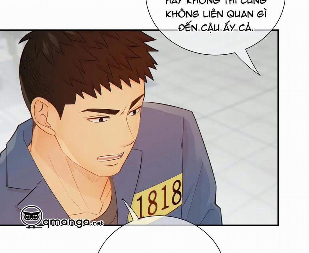 Thời gian giữa Sói và Chó 44 trang 6