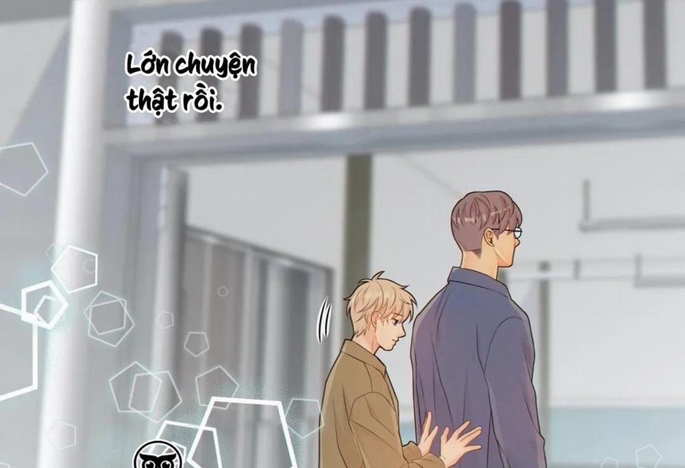 Thời gian giữa Sói và Chó 44 trang 60