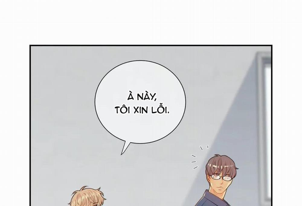 Thời gian giữa Sói và Chó 44 trang 62