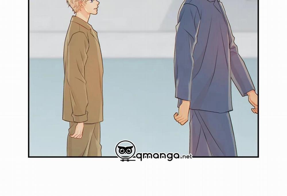 Thời gian giữa Sói và Chó 44 trang 63