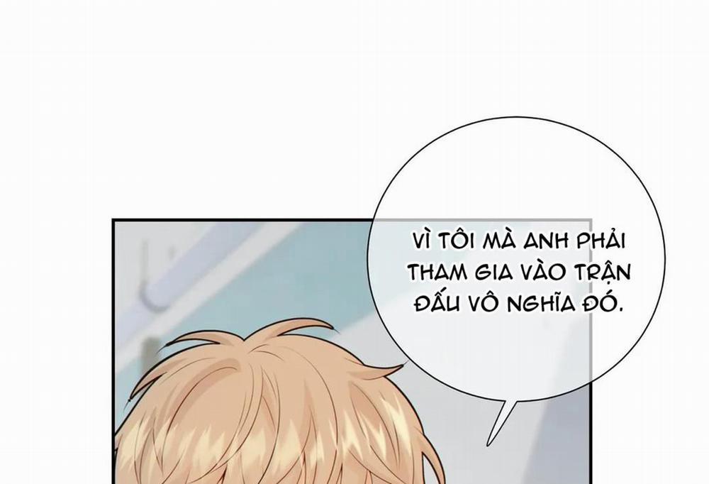 Thời gian giữa Sói và Chó 44 trang 64