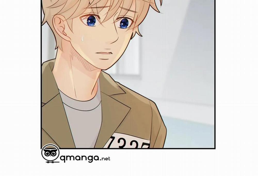 Thời gian giữa Sói và Chó 44 trang 65