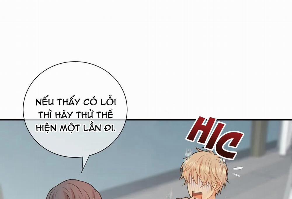 Thời gian giữa Sói và Chó 44 trang 66