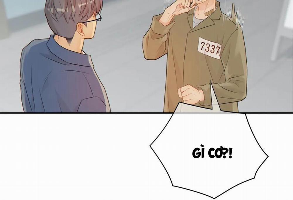 Thời gian giữa Sói và Chó 44 trang 67