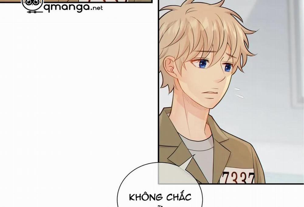 Thời gian giữa Sói và Chó 44 trang 72