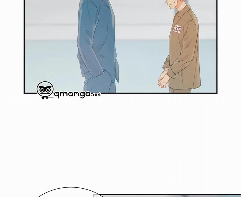 Thời gian giữa Sói và Chó 44 trang 80