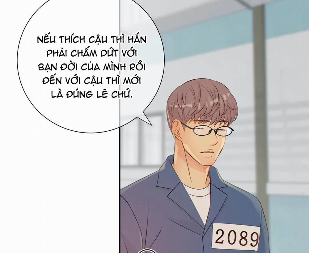 Thời gian giữa Sói và Chó 44 trang 81