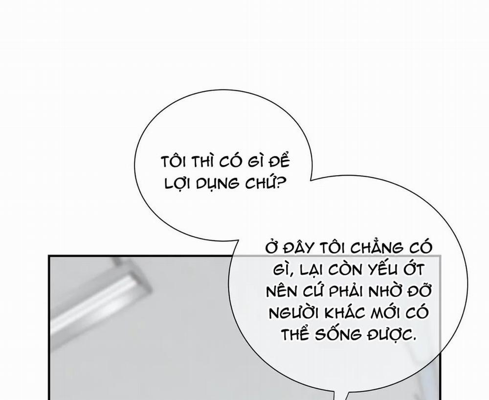 Thời gian giữa Sói và Chó 44 trang 84