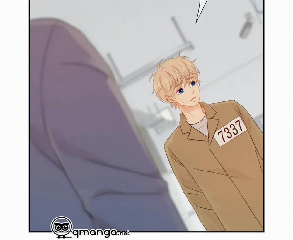 Thời gian giữa Sói và Chó 44 trang 85