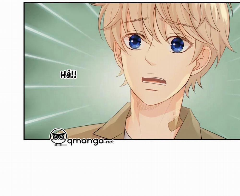 Thời gian giữa Sói và Chó 44 trang 88