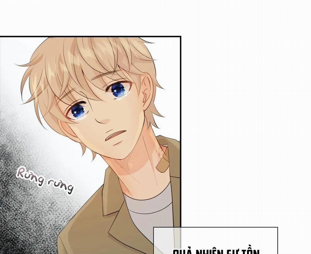 Thời gian giữa Sói và Chó 44 trang 89