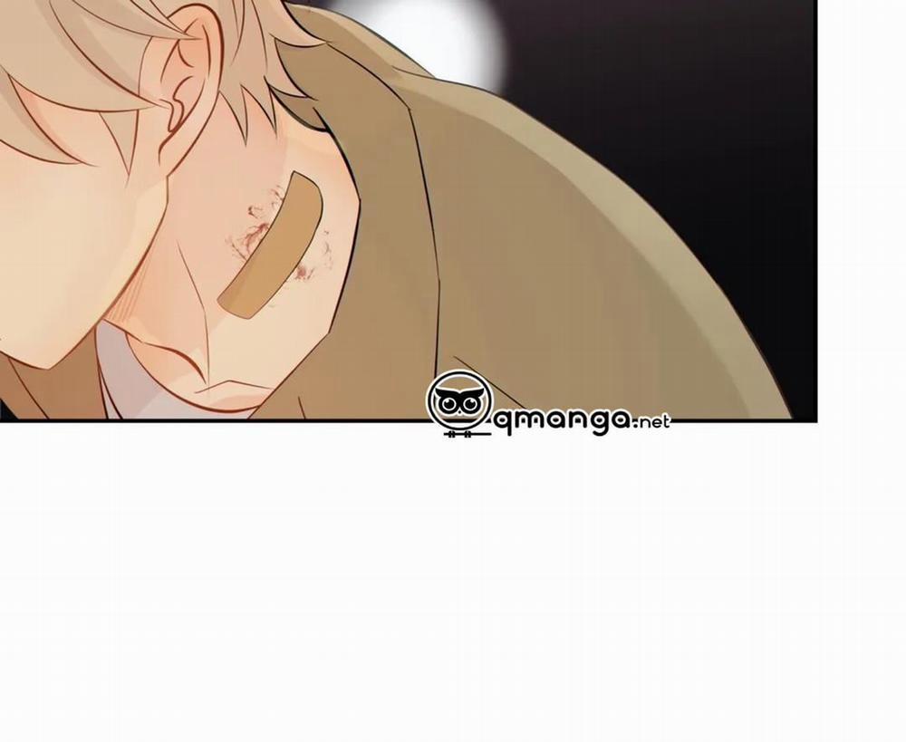 Thời gian giữa Sói và Chó 44 trang 99