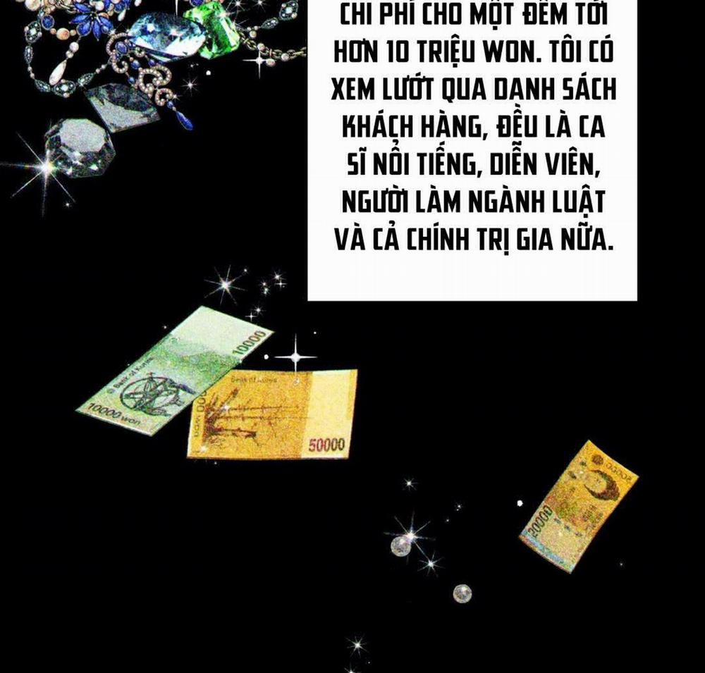 Thời gian giữa Sói và Chó 45 trang 12