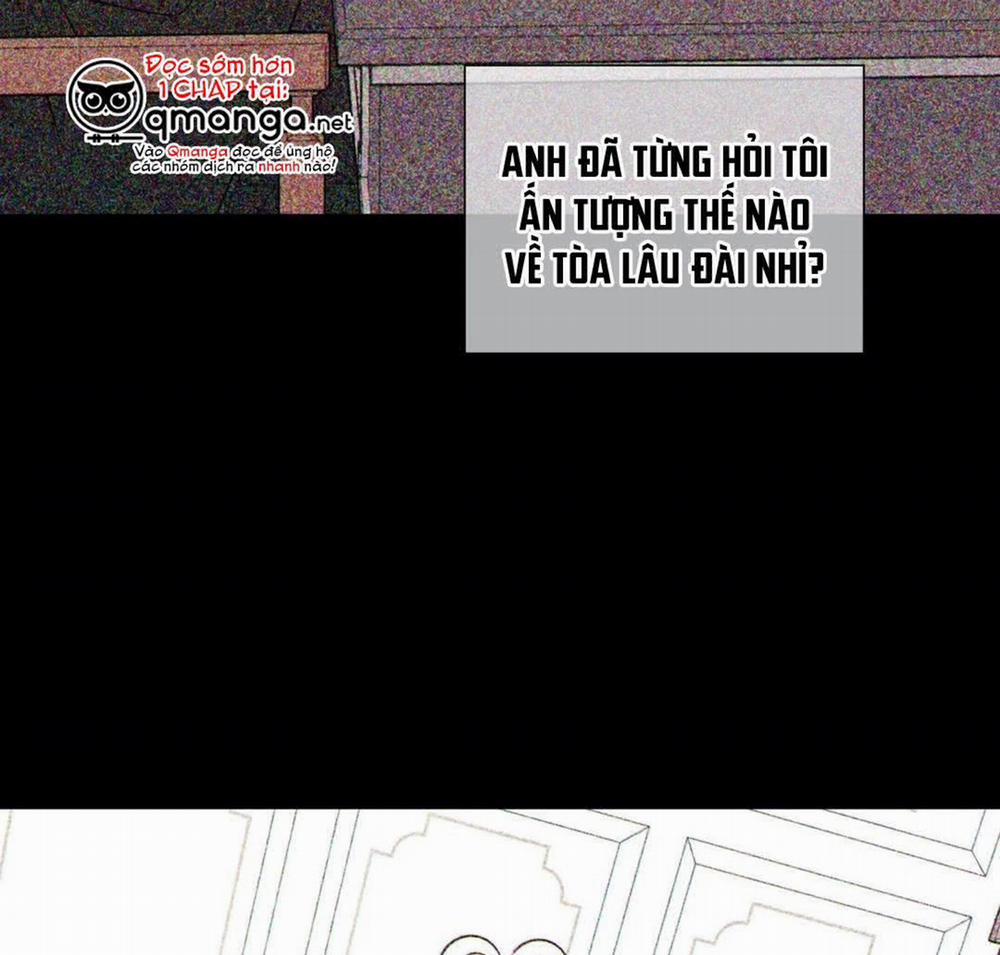 Thời gian giữa Sói và Chó 45 trang 3