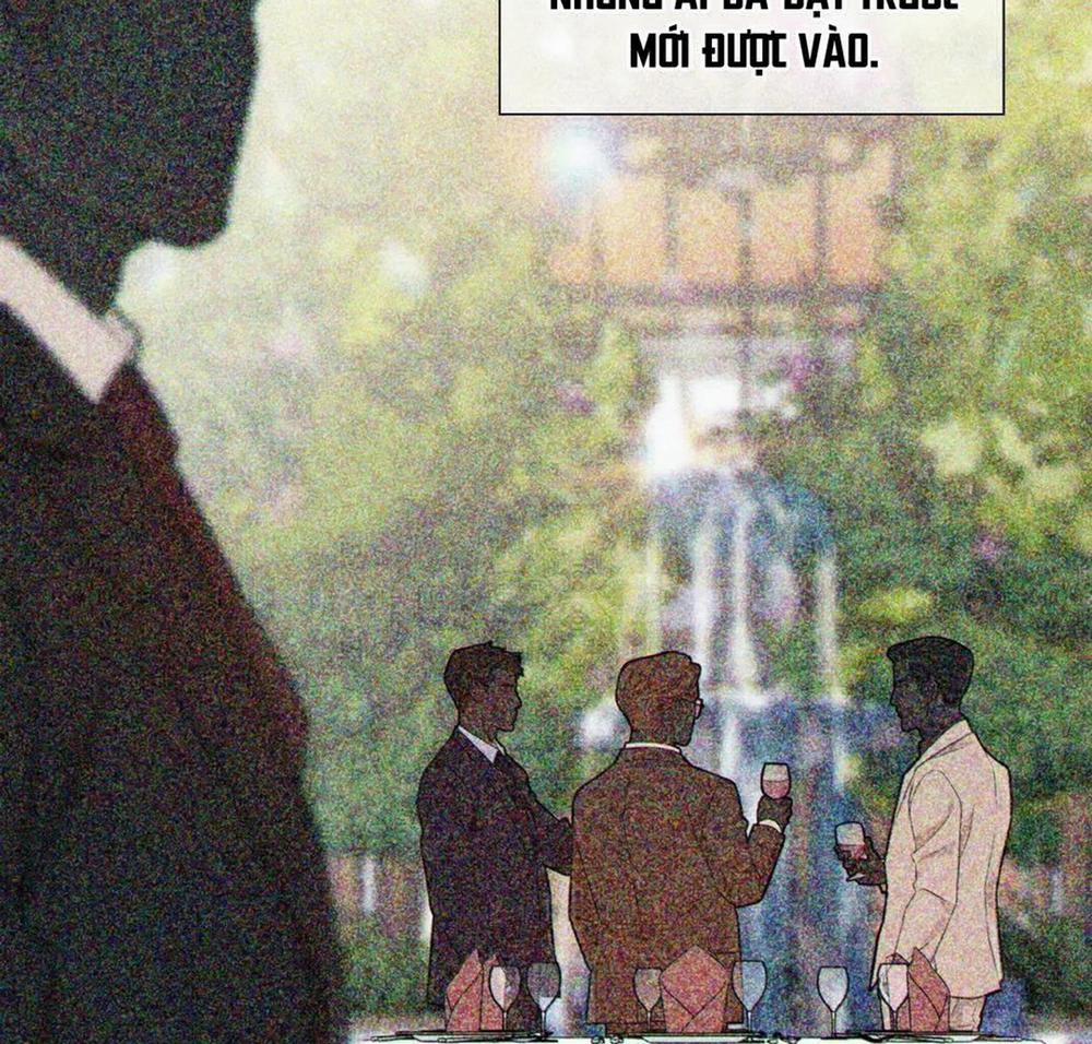Thời gian giữa Sói và Chó 45 trang 8