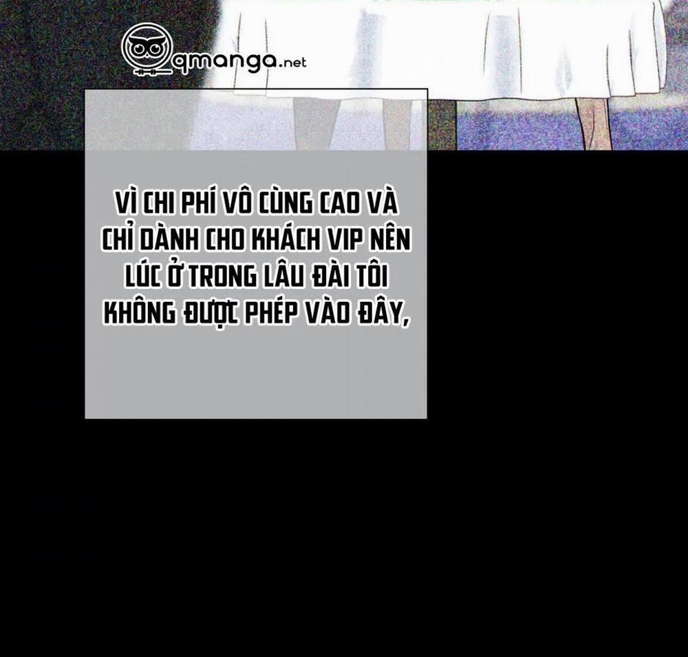 Thời gian giữa Sói và Chó 45 trang 9