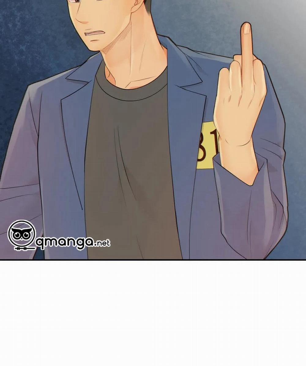 Thời gian giữa Sói và Chó 46 trang 11