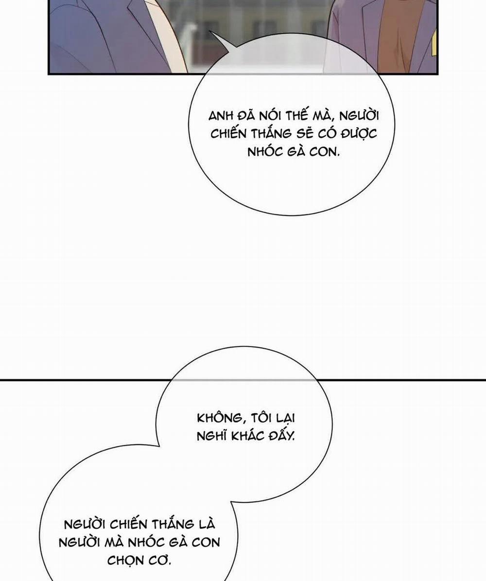 Thời gian giữa Sói và Chó 46 trang 15