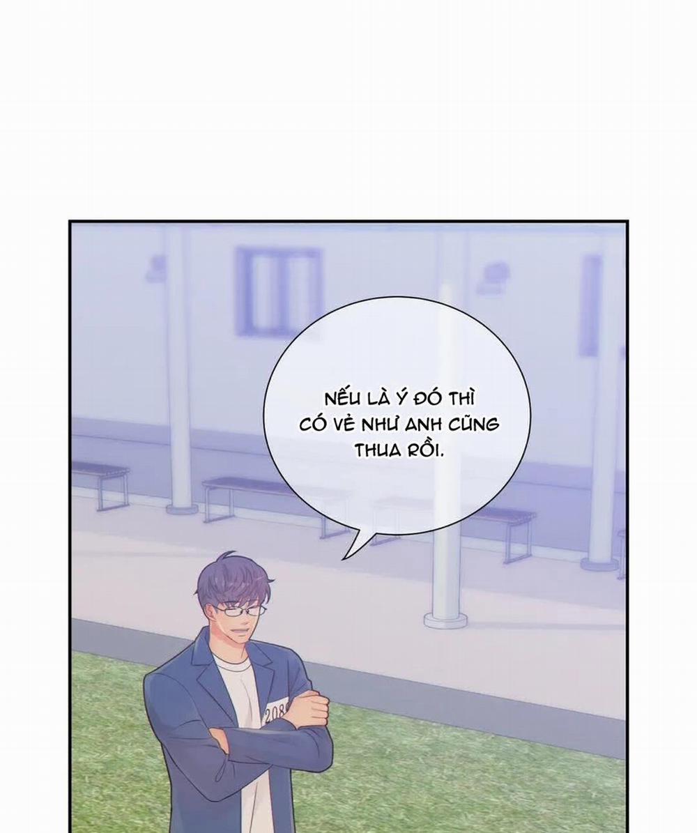 Thời gian giữa Sói và Chó 46 trang 17