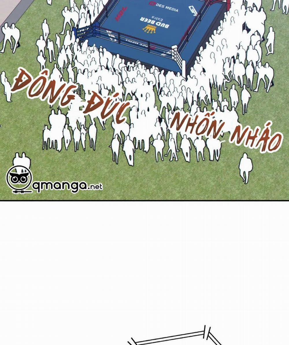 Thời gian giữa Sói và Chó 46 trang 2