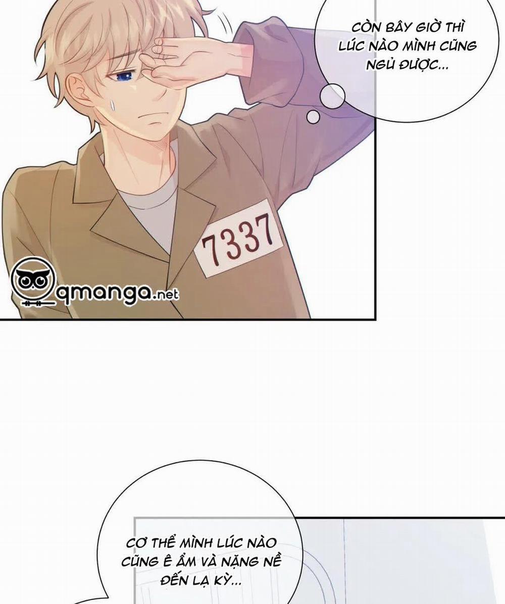 Thời gian giữa Sói và Chó 46 trang 24