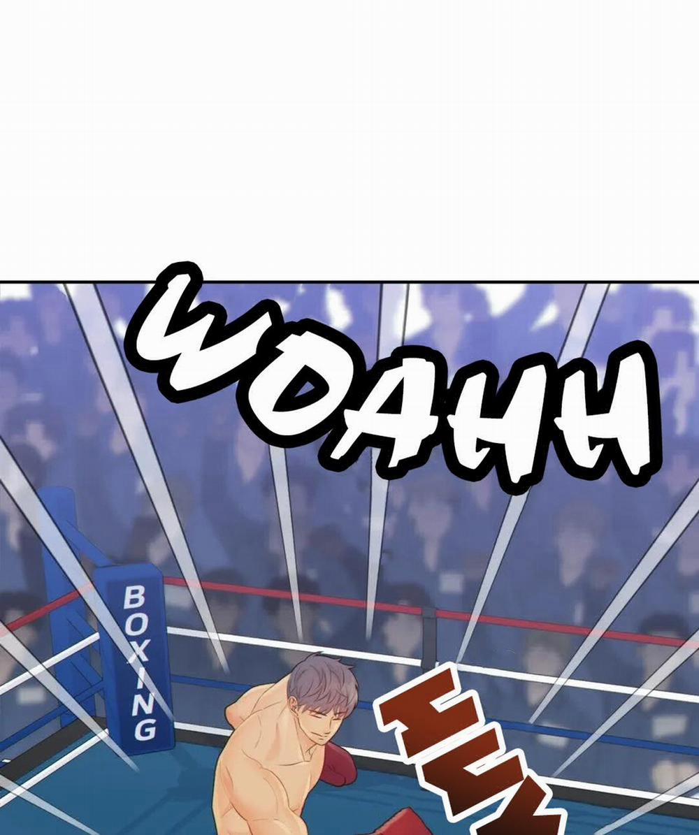 Thời gian giữa Sói và Chó 46 trang 28