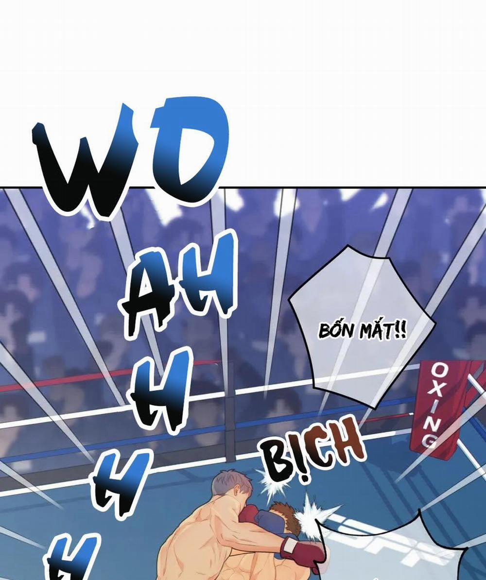 Thời gian giữa Sói và Chó 46 trang 30