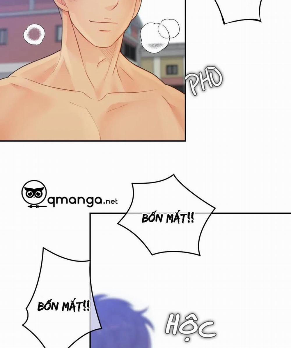 Thời gian giữa Sói và Chó 46 trang 34