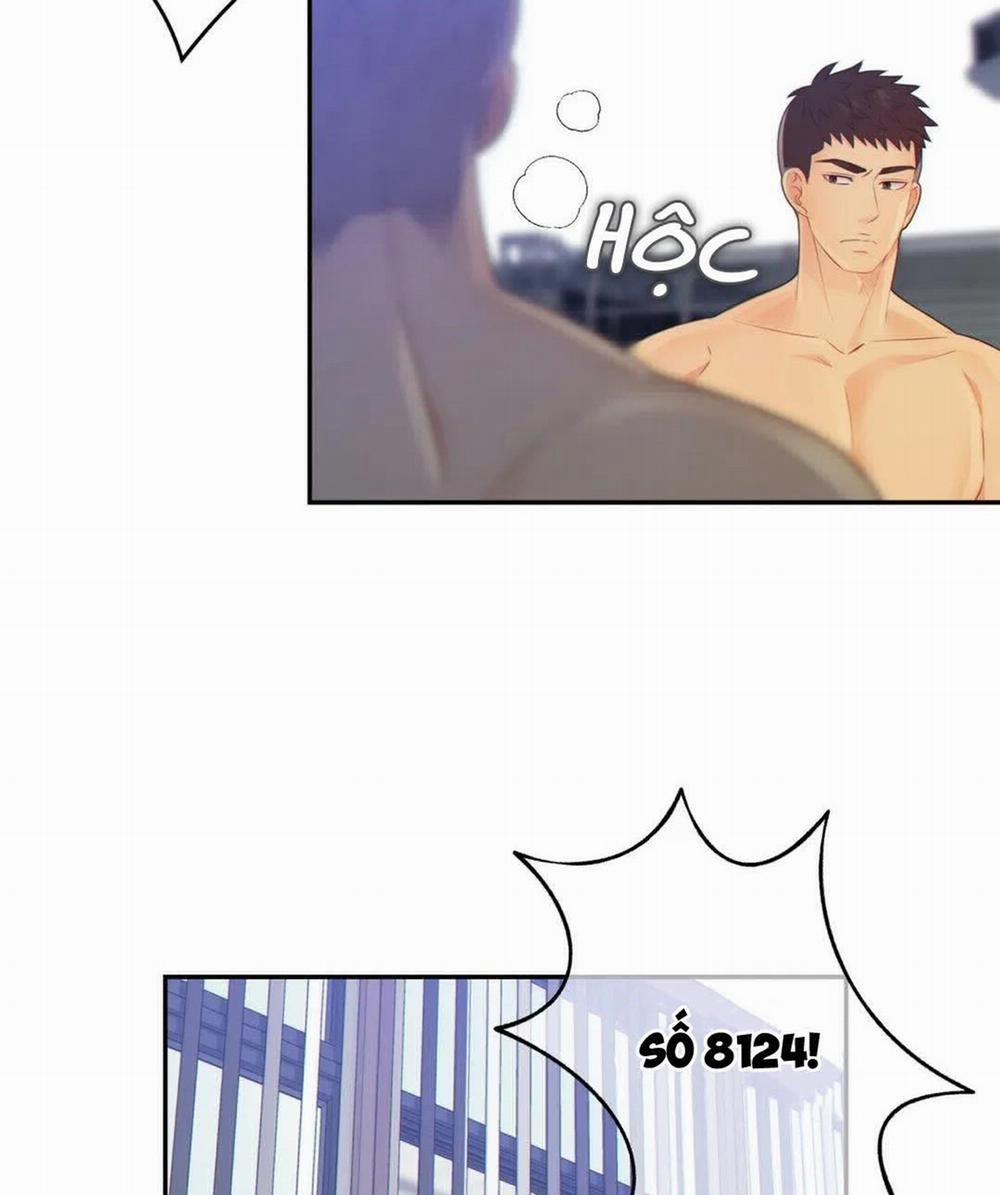 Thời gian giữa Sói và Chó 46 trang 35