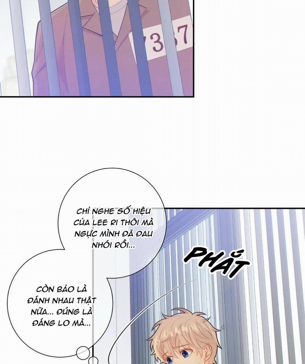 Thời gian giữa Sói và Chó 46 trang 39