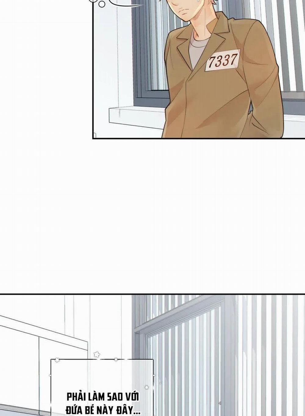 Thời gian giữa Sói và Chó 46 trang 40