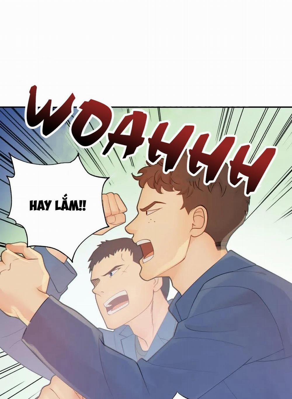 Thời gian giữa Sói và Chó 46 trang 44