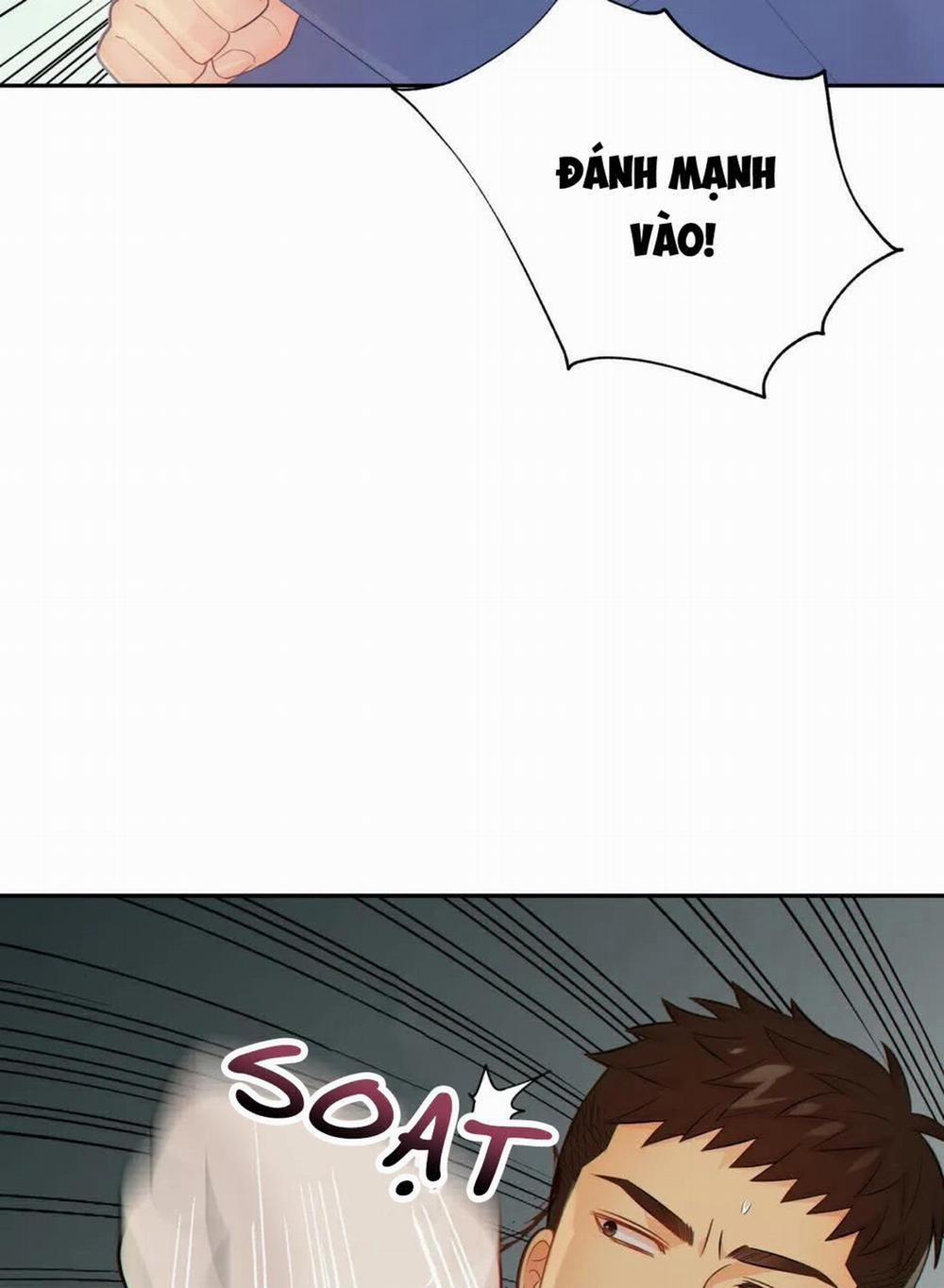 Thời gian giữa Sói và Chó 46 trang 45