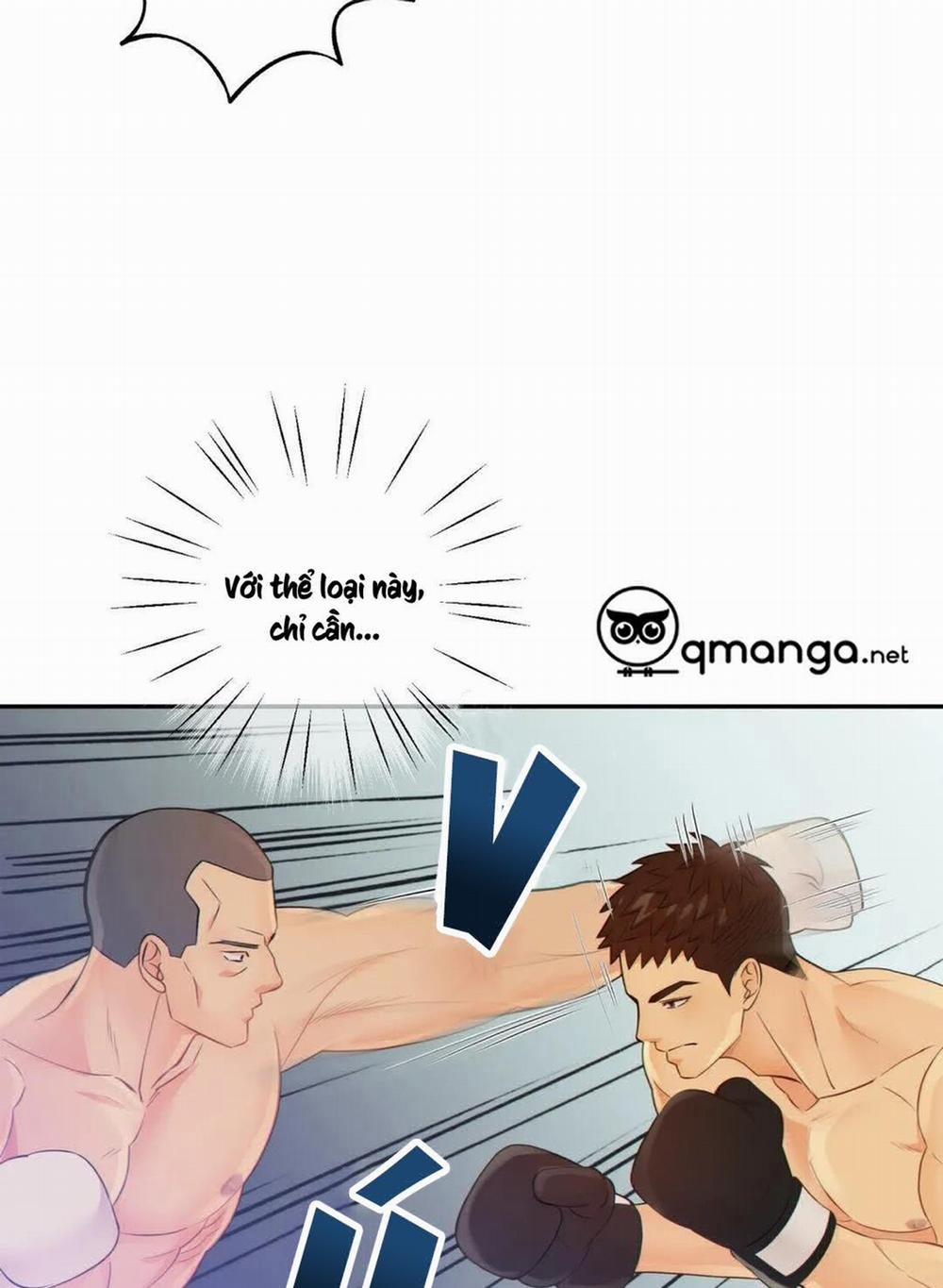 Thời gian giữa Sói và Chó 46 trang 52