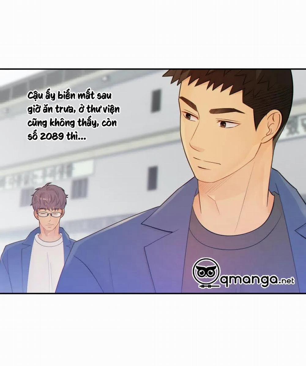 Thời gian giữa Sói và Chó 46 trang 6