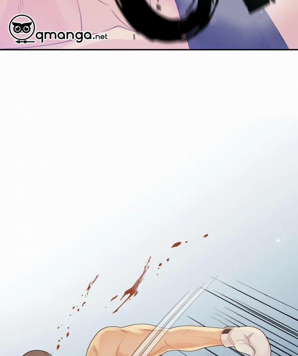 Thời gian giữa Sói và Chó 46 trang 61