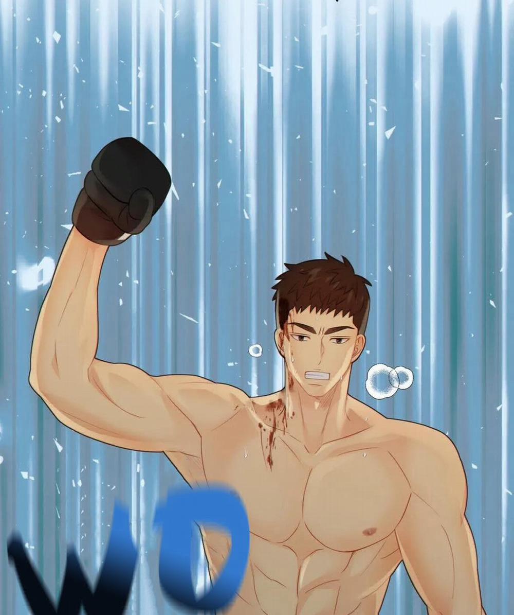 Thời gian giữa Sói và Chó 46 trang 66