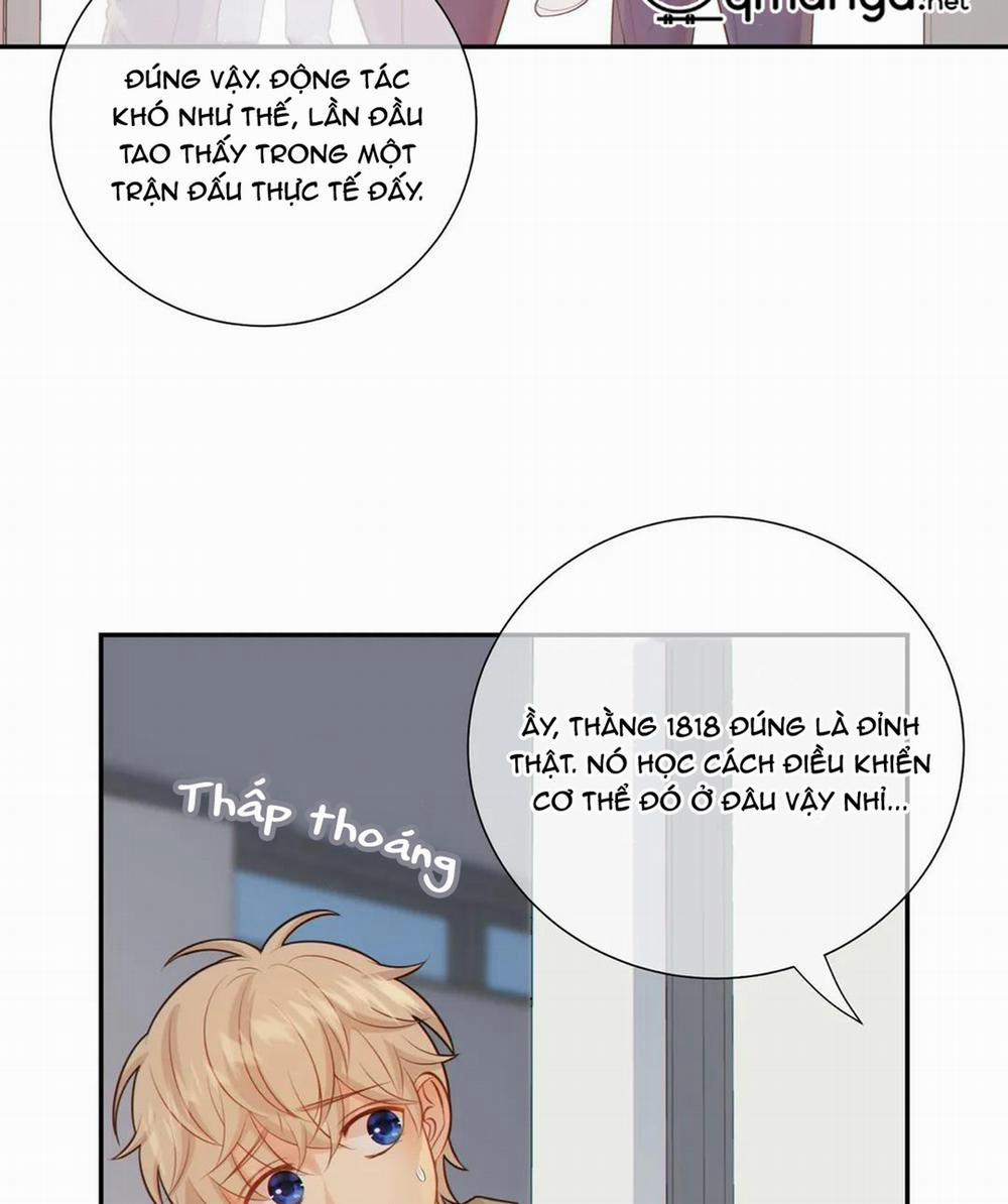 Thời gian giữa Sói và Chó 46 trang 69