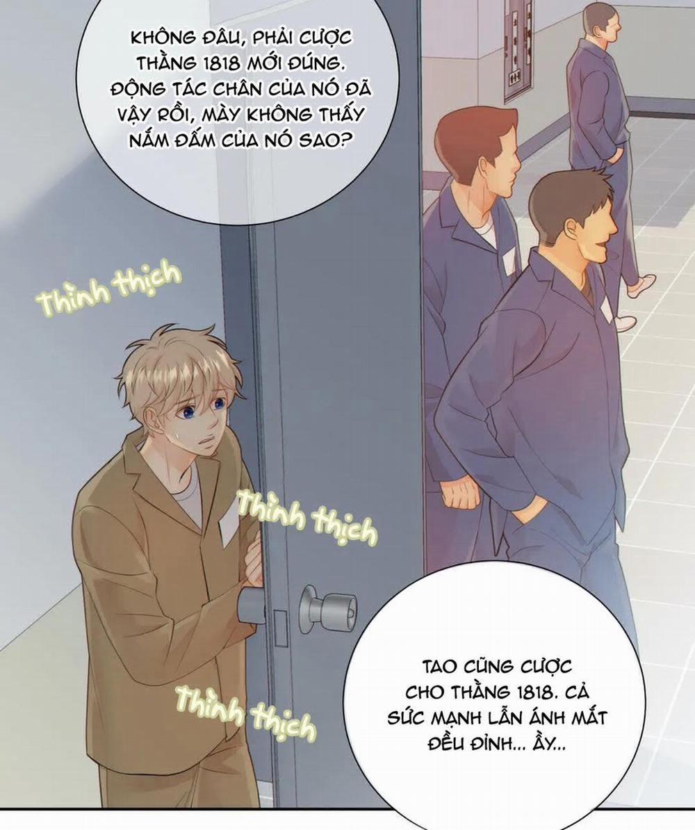 Thời gian giữa Sói và Chó 46 trang 72